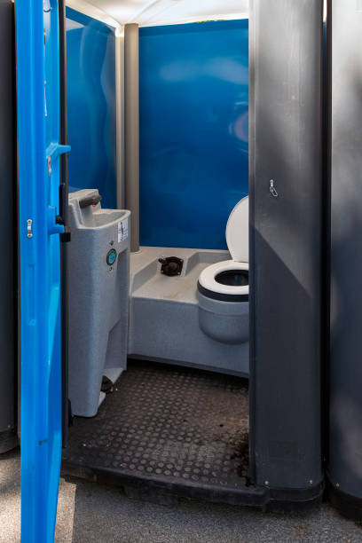 Porta potty rental for outdoor events in Atlantic Beach, NC