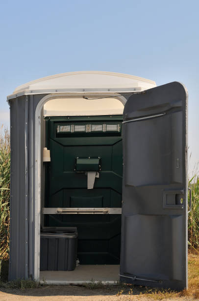 Portable Toilet Options We Offer in Atlantic Beach, NC