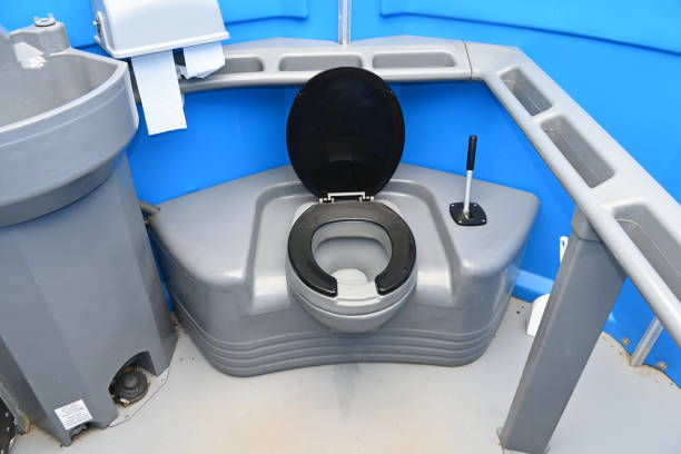 Best Luxury portable toilet rental  in Atlantic Beach, NC
