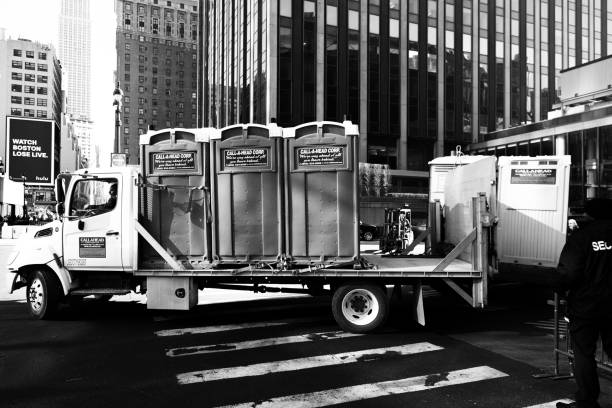 Best Porta potty for special events  in Atlantic Beach, NC