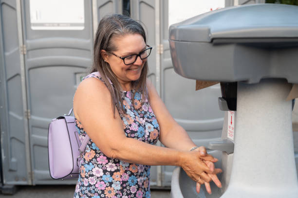 Best Emergency porta potty rental  in Atlantic Beach, NC
